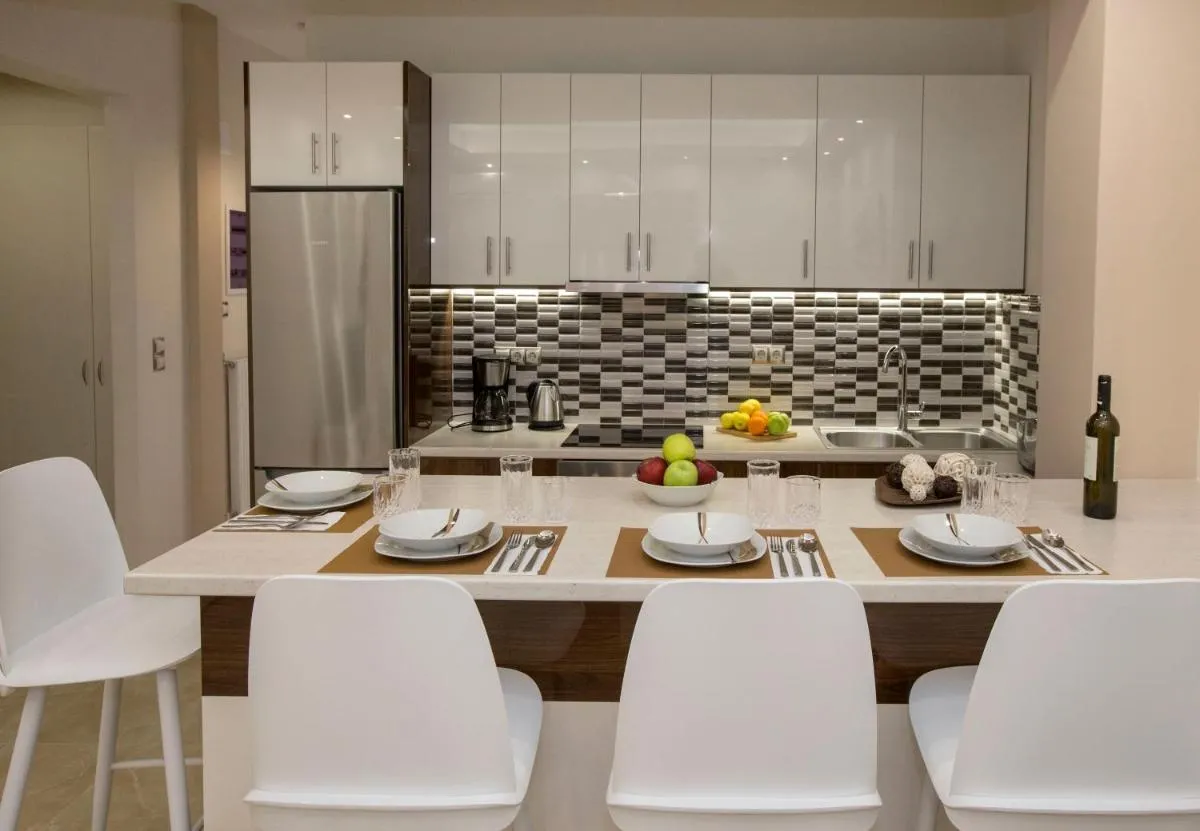 Image 5 of Spacious & convenient place near Acropolis Museum by GHH