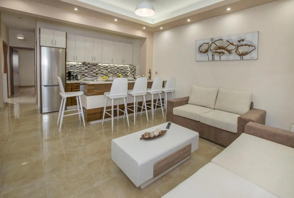 Image 2 of Spacious & convenient place near Acropolis Museum by GHH