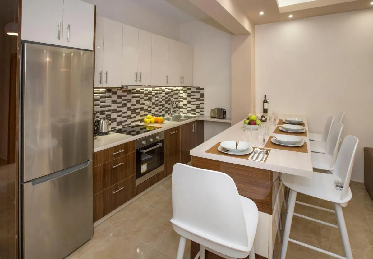 Image 6 of Spacious & convenient place near Acropolis Museum by GHH