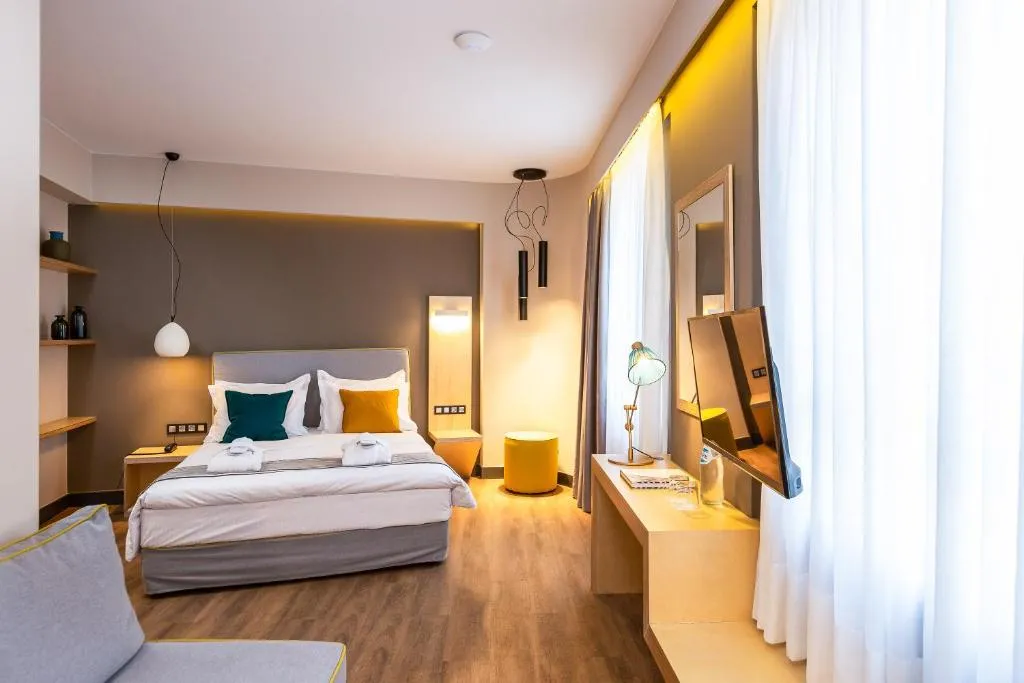 Image of St. Bjur Suites