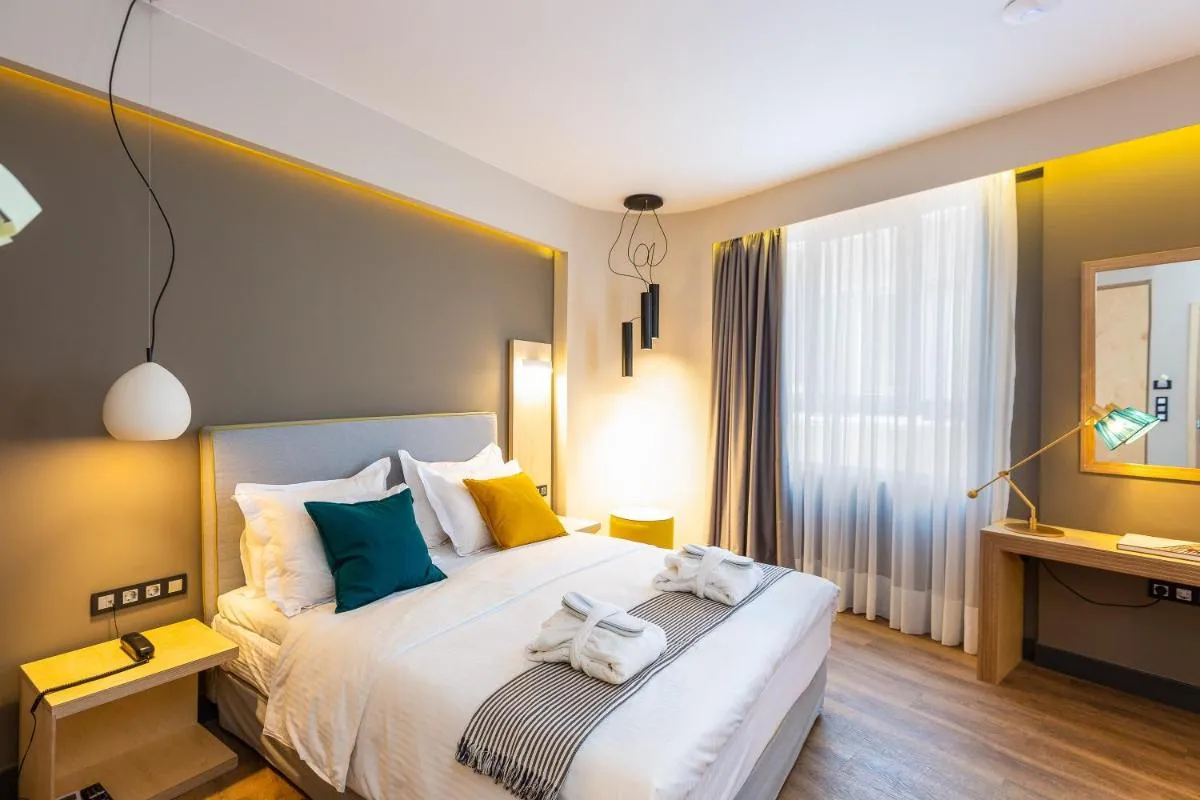 Image 1 of St. Bjur Suites