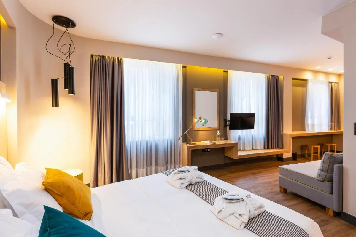 Image 2 of St. Bjur Suites