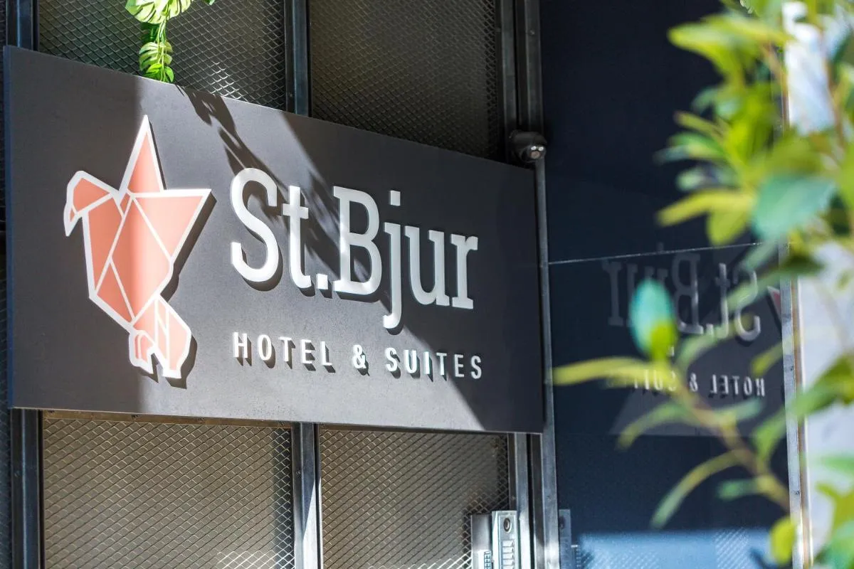 Image 6 of St. Bjur Suites