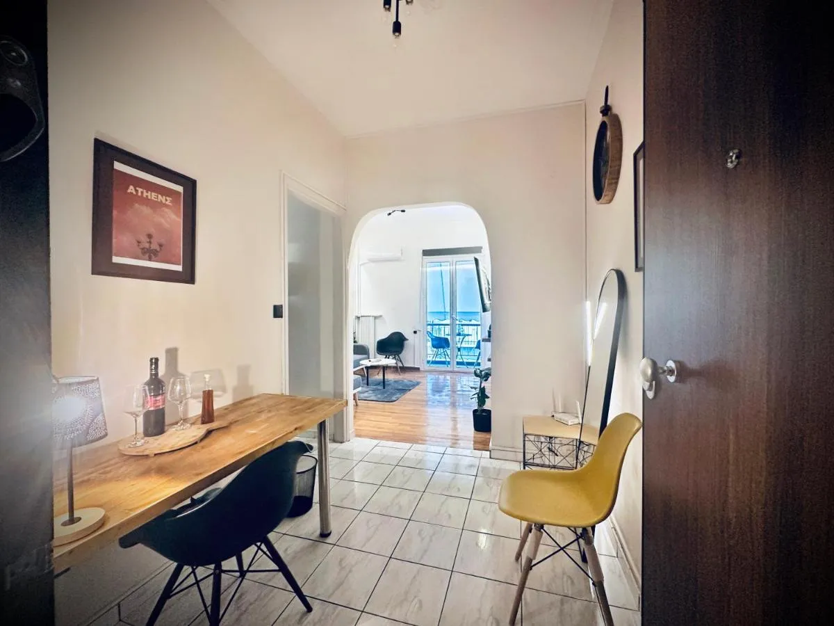 Image 2 of St Tomas Square Apartment