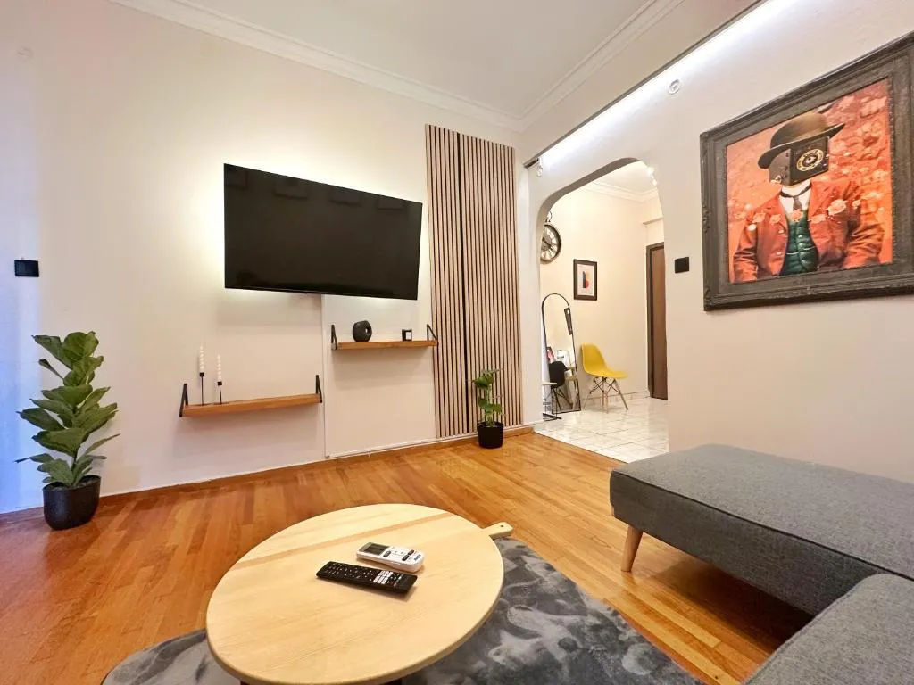 Image of St Tomas Square Apartment