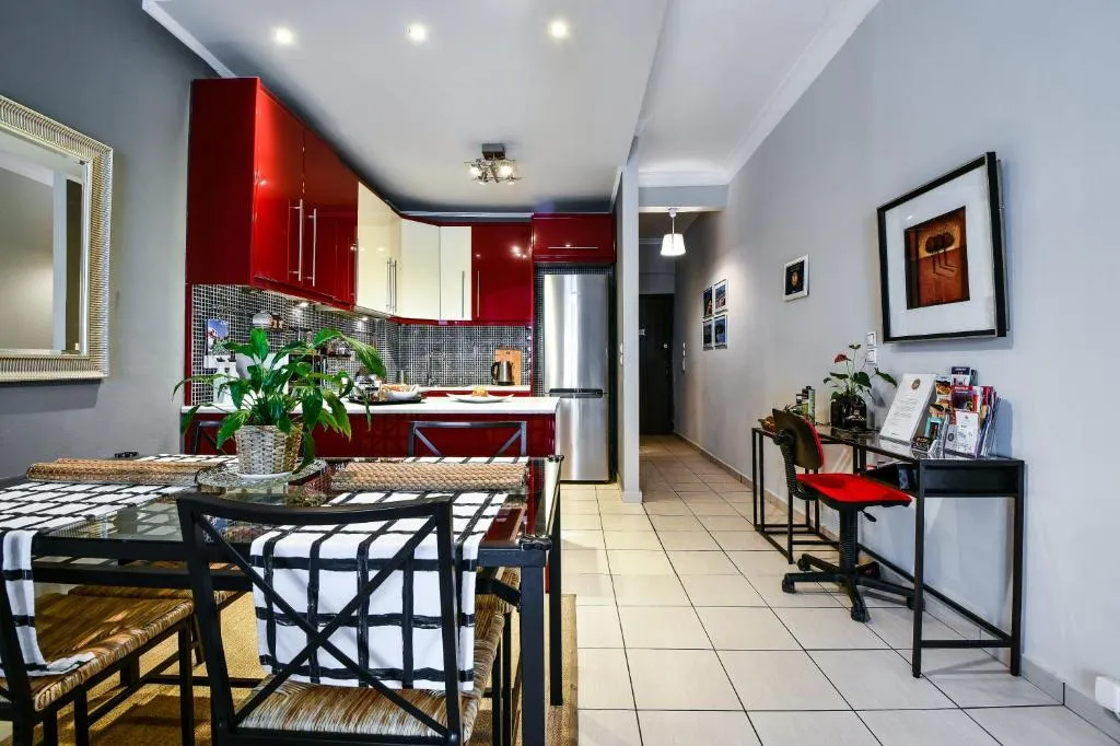 Image of Star Acropolis Apartment