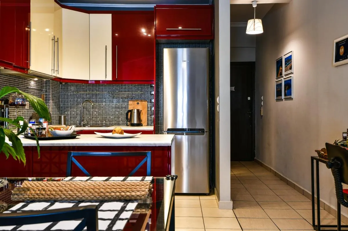 Image 6 of Star Acropolis Apartment