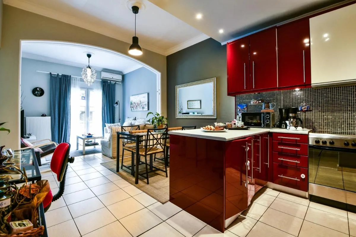 Image 5 of Star Acropolis Apartment