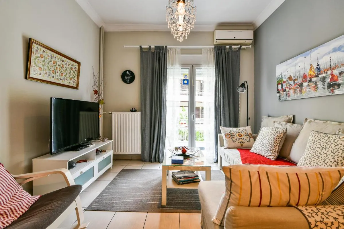 Image 4 of Star Acropolis Apartment