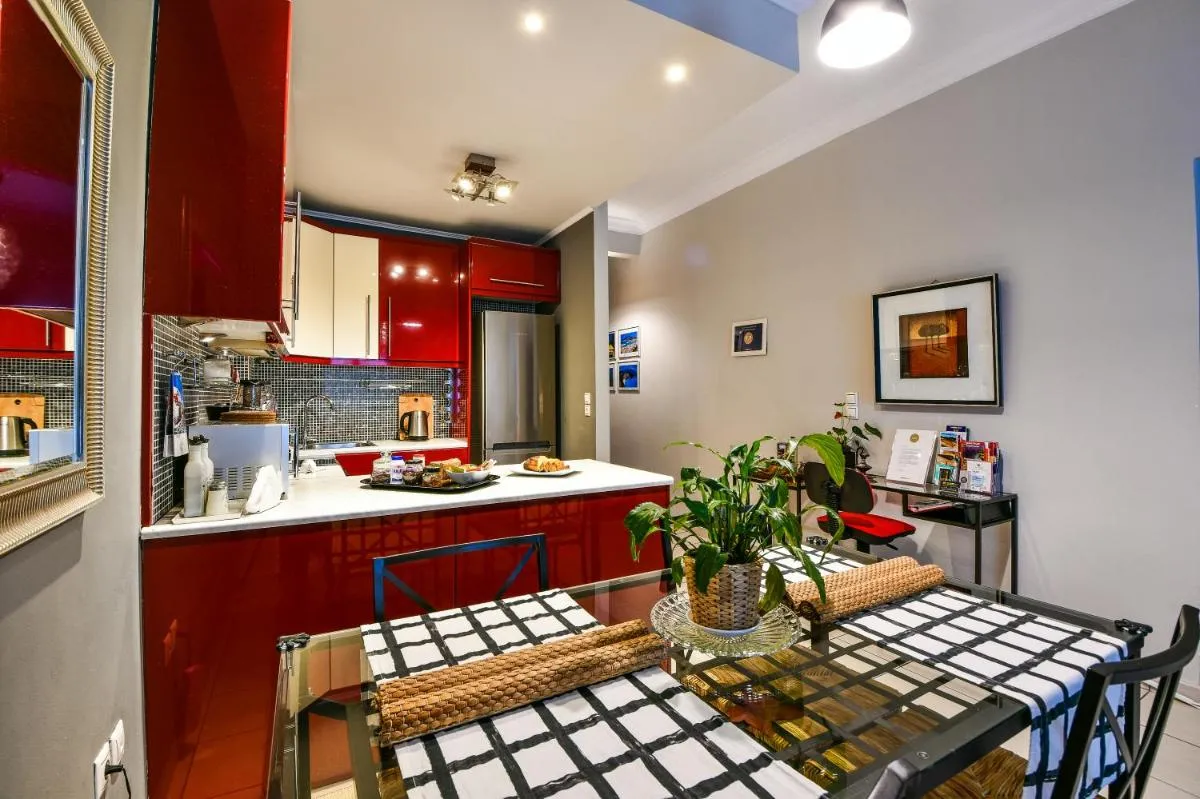 Image 3 of Star Acropolis Apartment