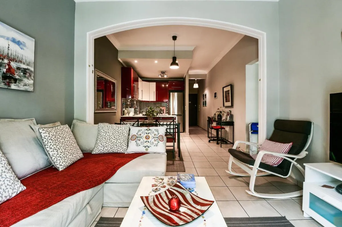 Image 2 of Star Acropolis Apartment