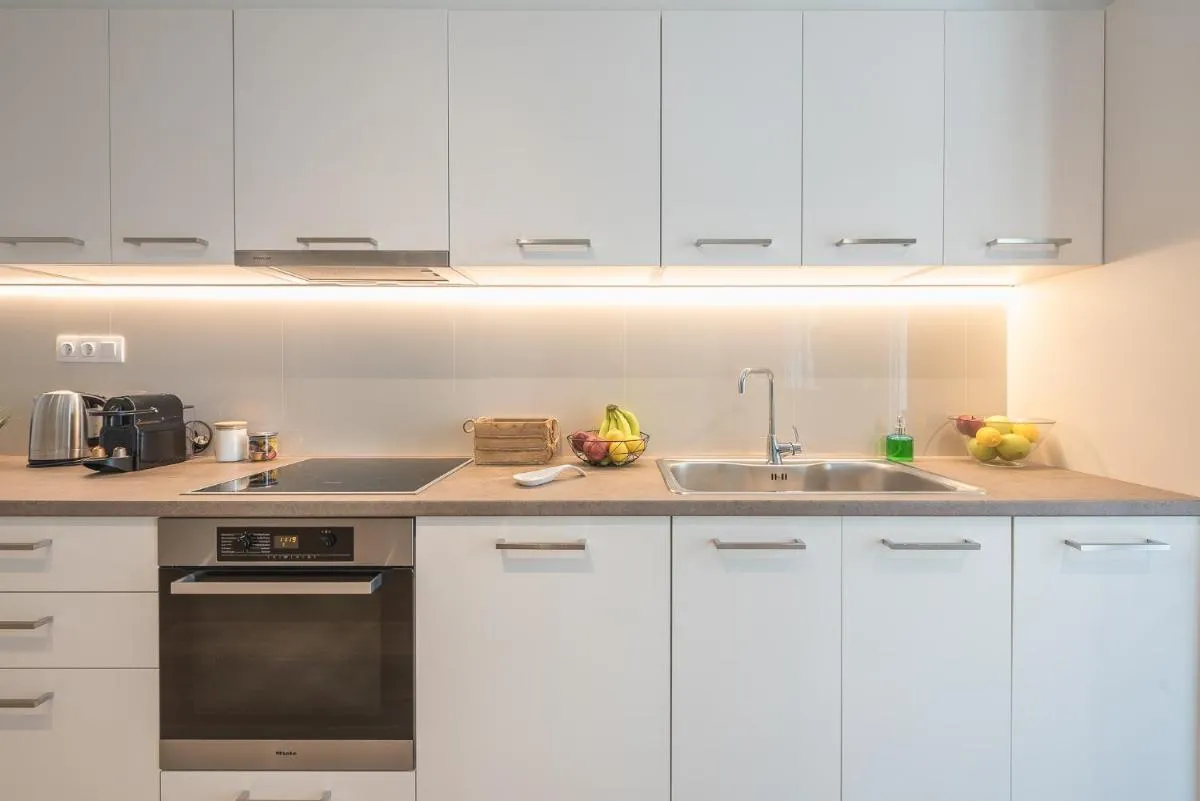 Image 3 of Stylish 2BDR Apt by Acropolis