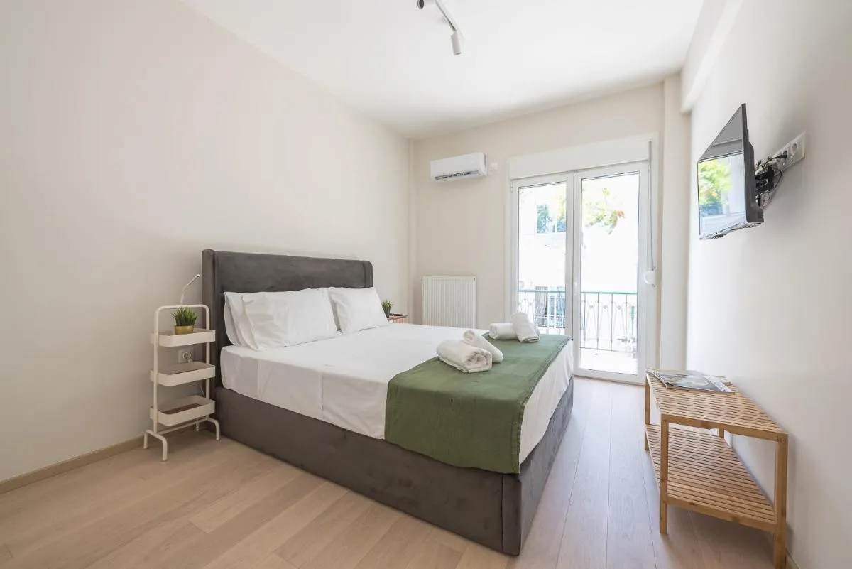 Image 1 of Stylish 2BDR Apt by Acropolis