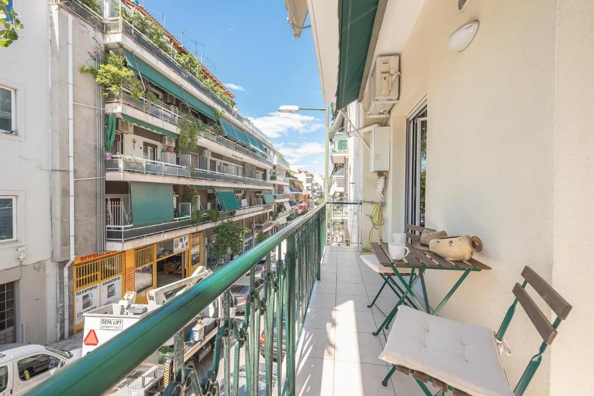 Image 5 of Stylish 2BDR Apt by Acropolis