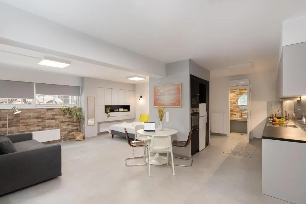 Image of Stylish Apt Downtown