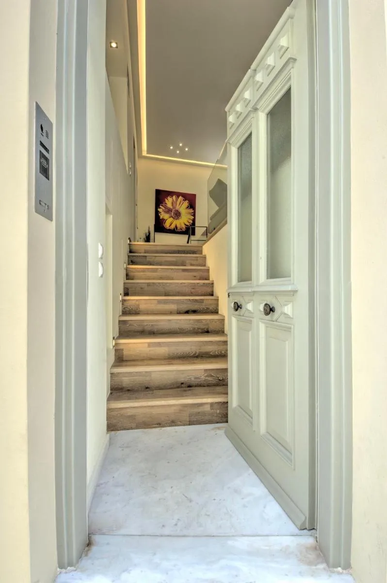 Image 3 of Stylish and cozy house in Athens, Plaka