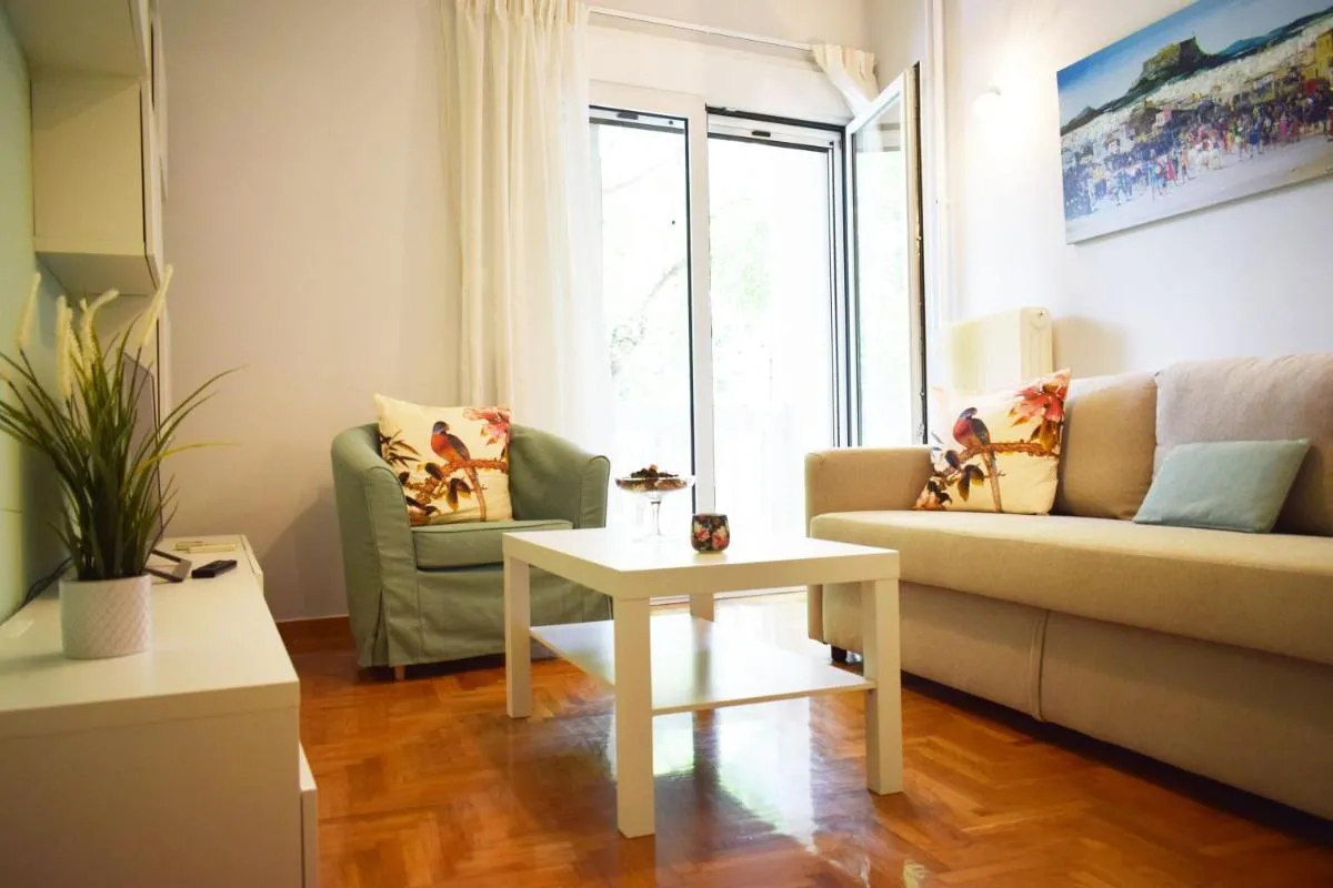 Image 1 of Stylish apt in the Historic heart of the city