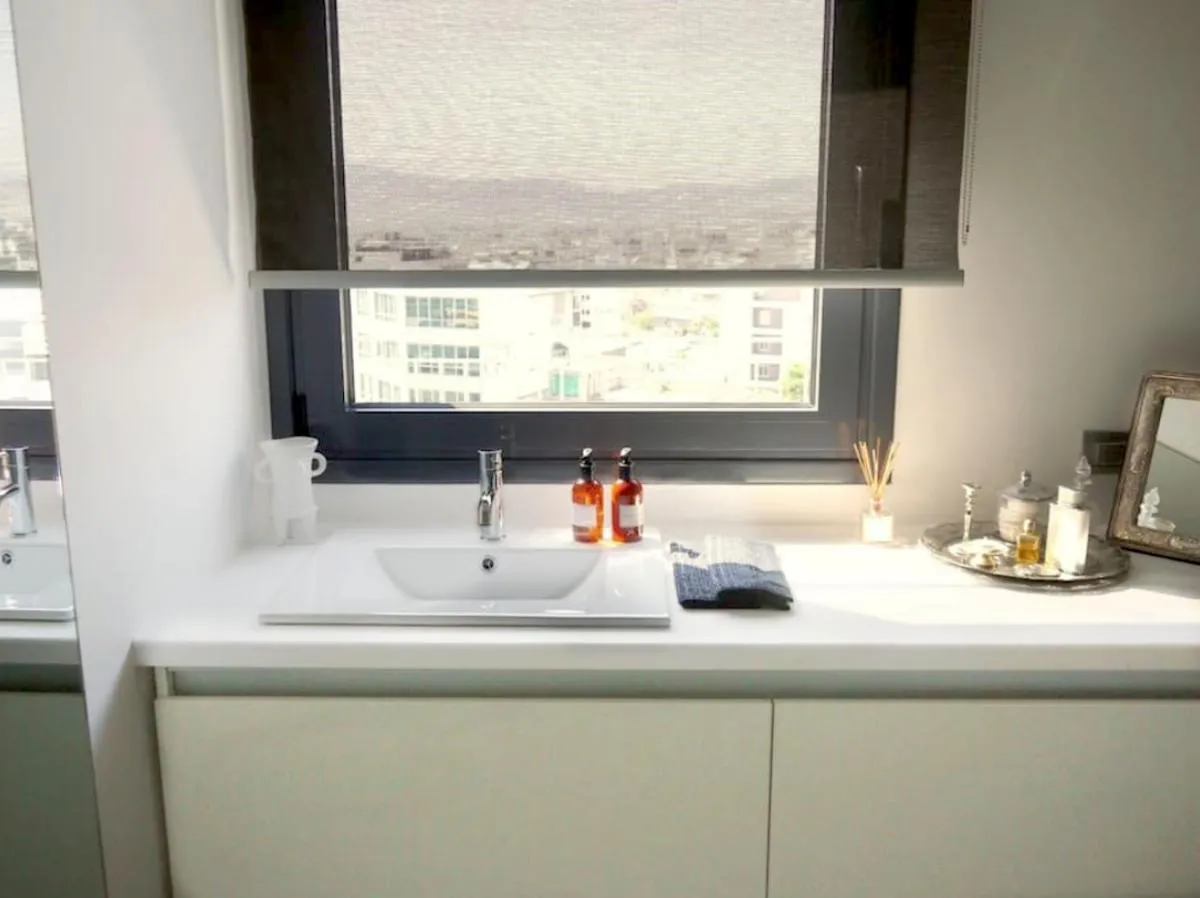 Image 2 of Stylish penthouse with Acropolis and 360 view