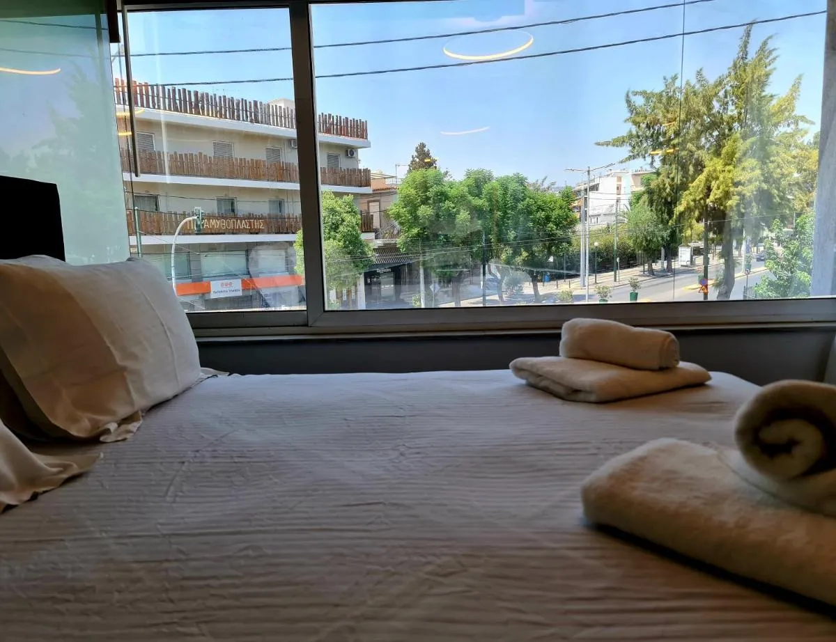 Image 2 of Sunny Home Private Jacuzzi Hydromassage, Underground Parking, 300m Metro Peristeri
