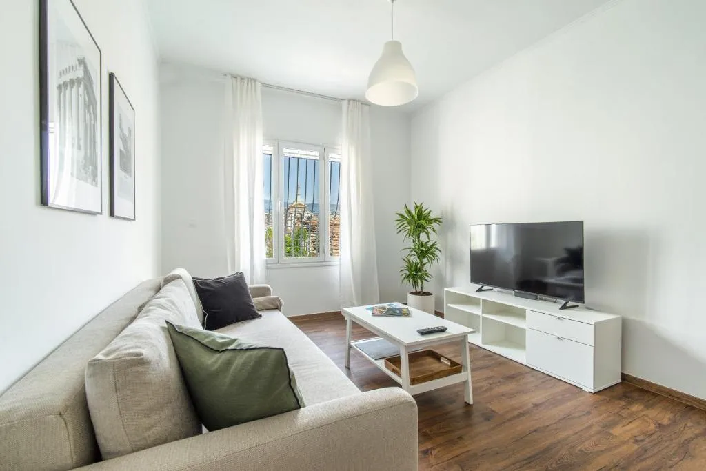 Image of Superb flat in the historic centre of Athens