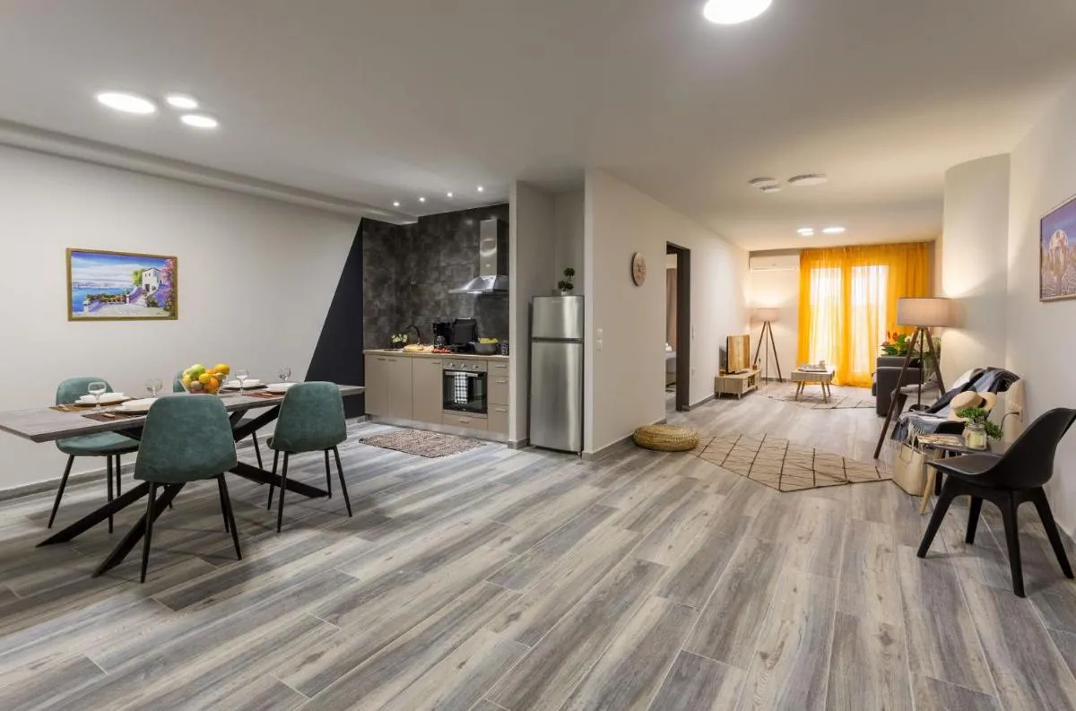 Image 6 of Supreme Luxury Suites by Athens Stay