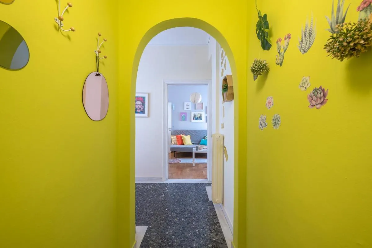 Image 3 of Sweet home in Koukaki