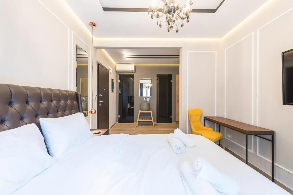 Image 3 of Syntagma Luxury Living One “LL1” Apartments