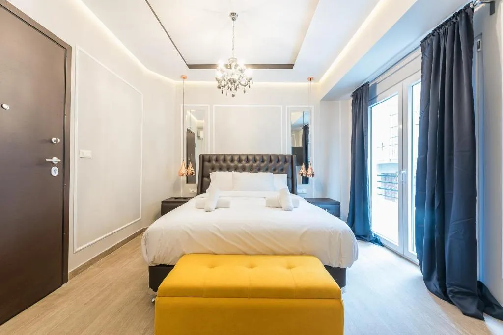 Image of Syntagma Luxury Living One “LL1” Apartments