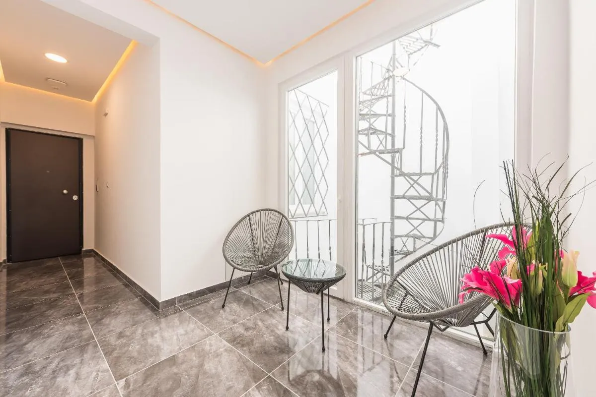 Image 6 of Syntagma Luxury Living One “LL1” Apartments
