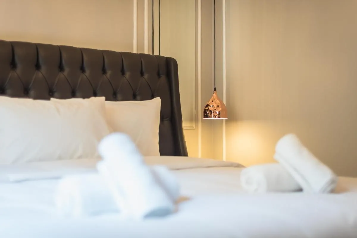 Image 1 of Syntagma Luxury Living One “LL1” Apartments