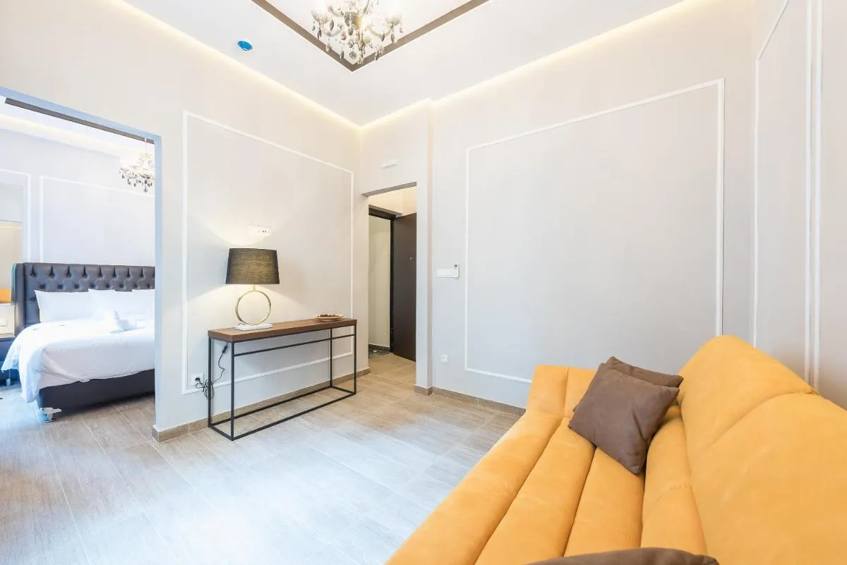 Image 4 of Syntagma Luxury Living One “LL1” Apartments