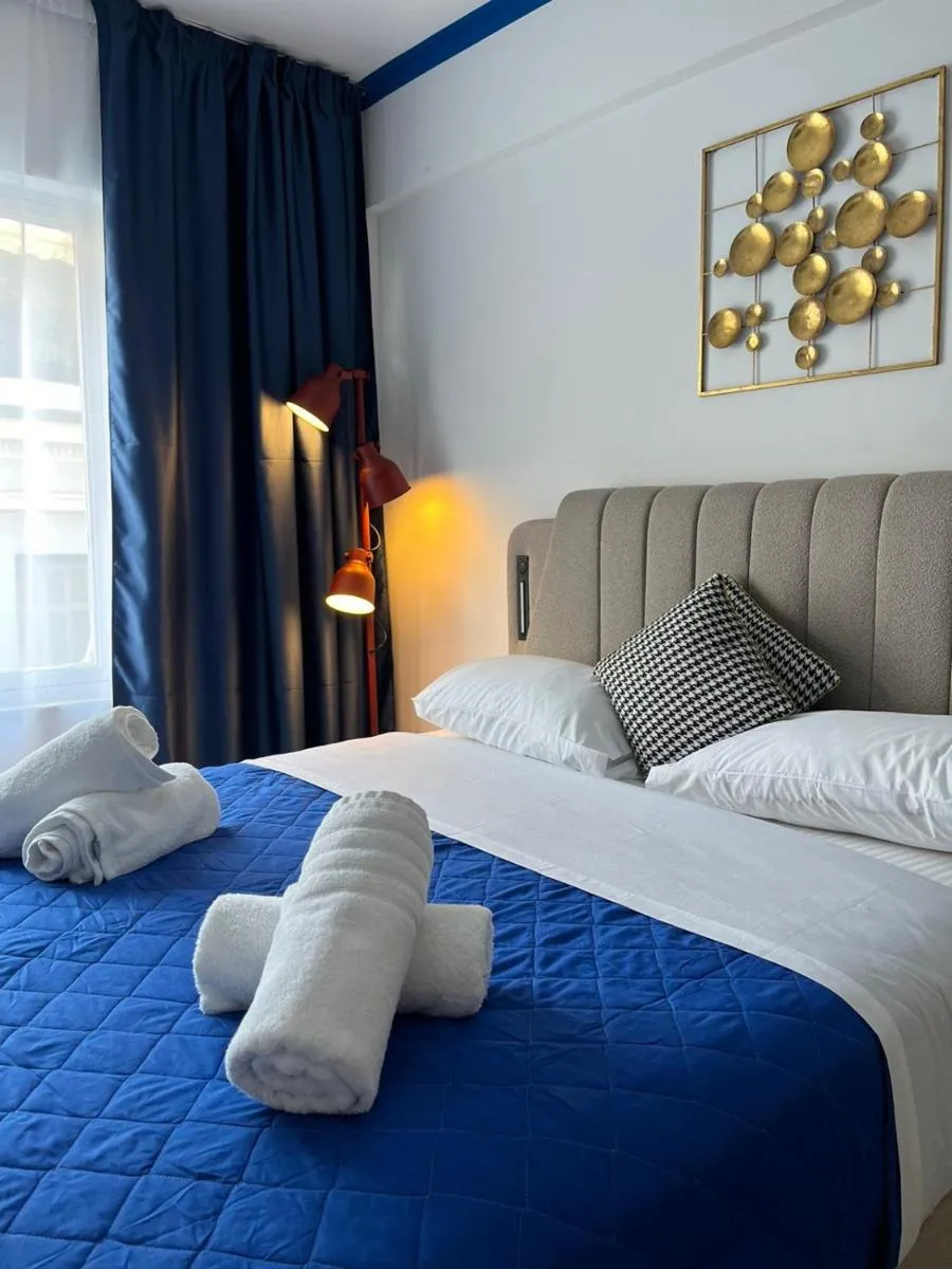 Image 2 of Syntagma Plaka Suite