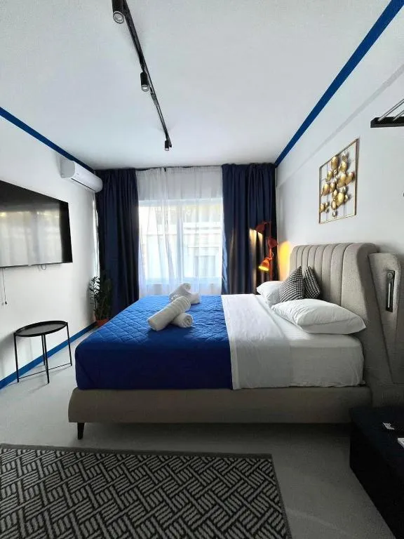 Image of Syntagma Plaka Suite