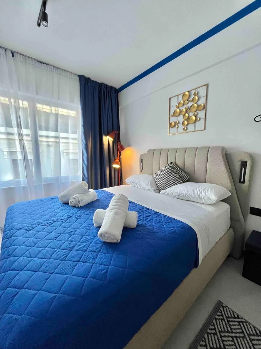 Image 1 of Syntagma Plaka Suite
