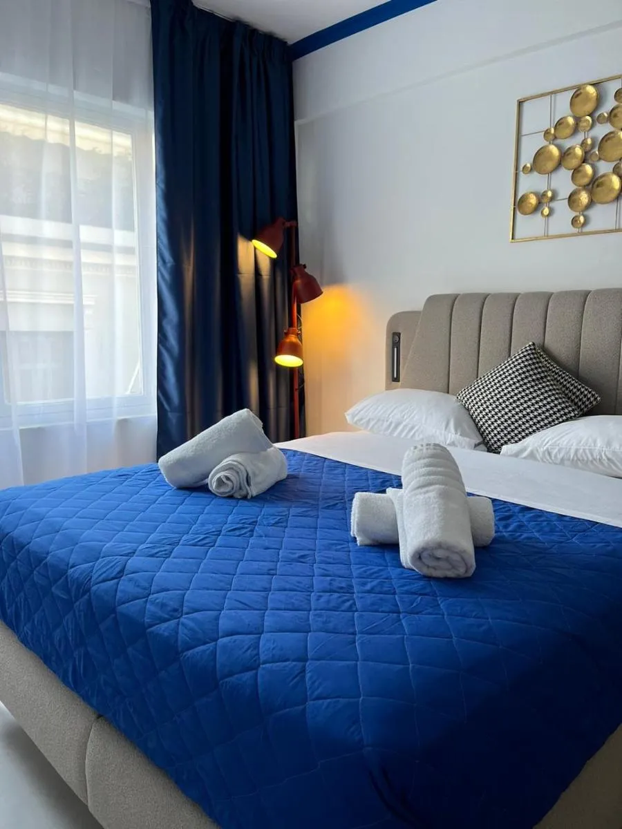 Image 4 of Syntagma Plaka Suite