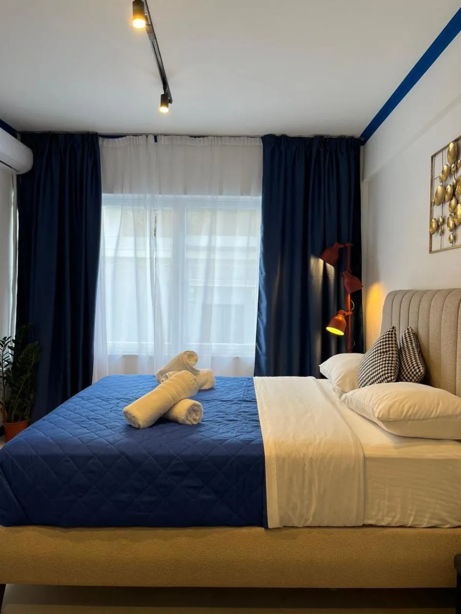 Image 3 of Syntagma Plaka Suite