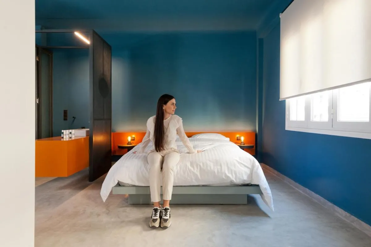 Image 4 of Syntagma Square Modern Apartments