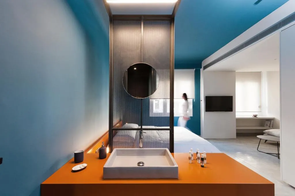 Image of Syntagma Square Modern Apartments