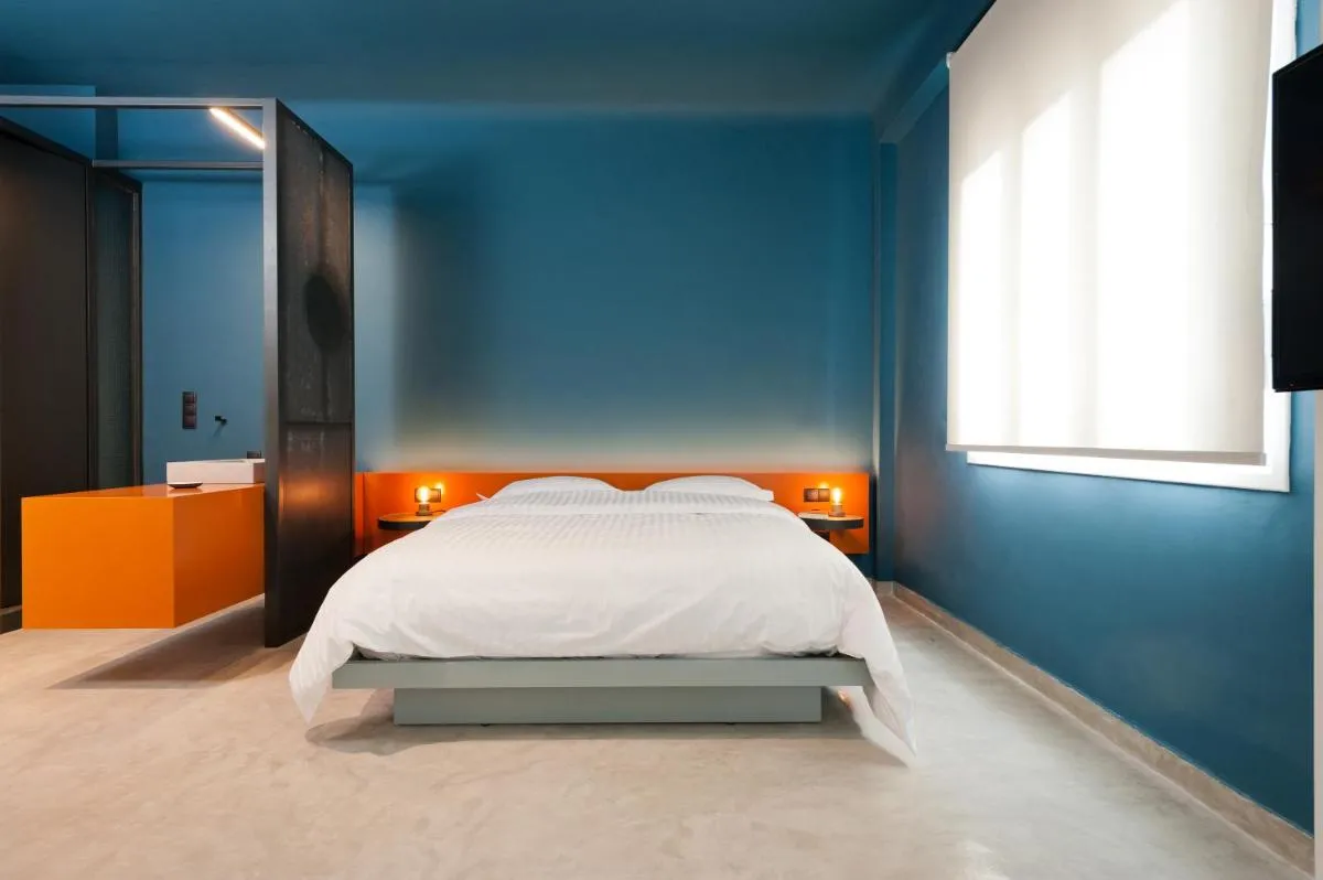 Image 6 of Syntagma Square Modern Apartments