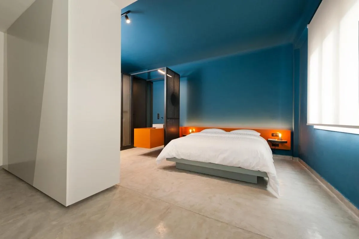 Image 3 of Syntagma Square Modern Apartments