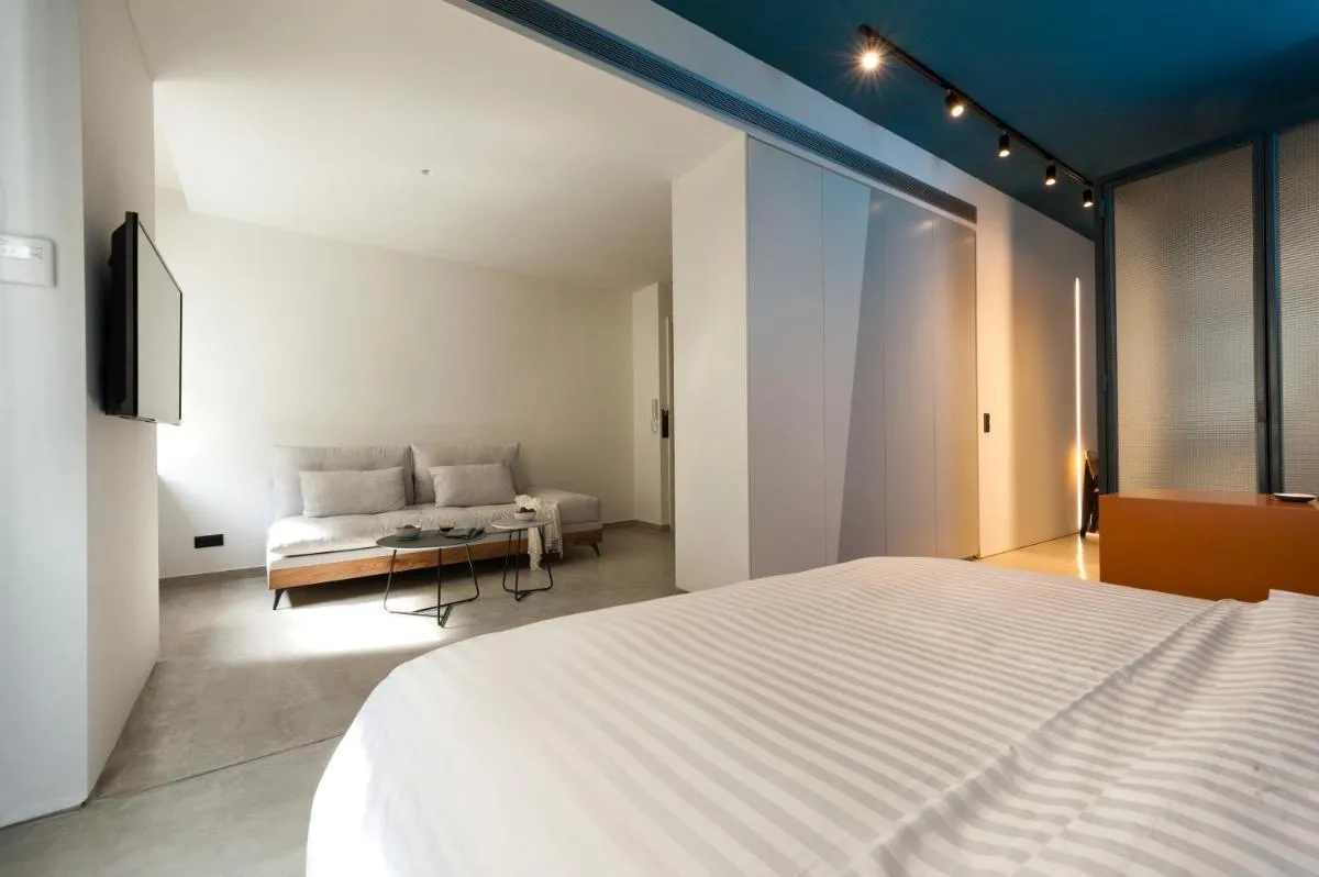 Image 1 of Syntagma Square Modern Apartments