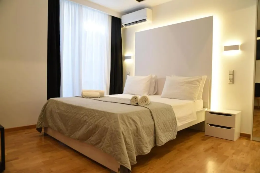 Image of Syntagma square, 30sqm Nikis luxurious Studio