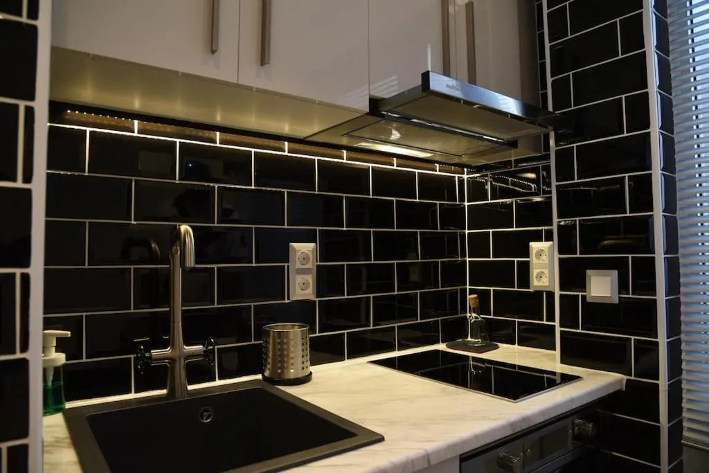 Image 1 of Syntagma square, 30sqm Nikis luxurious Studio