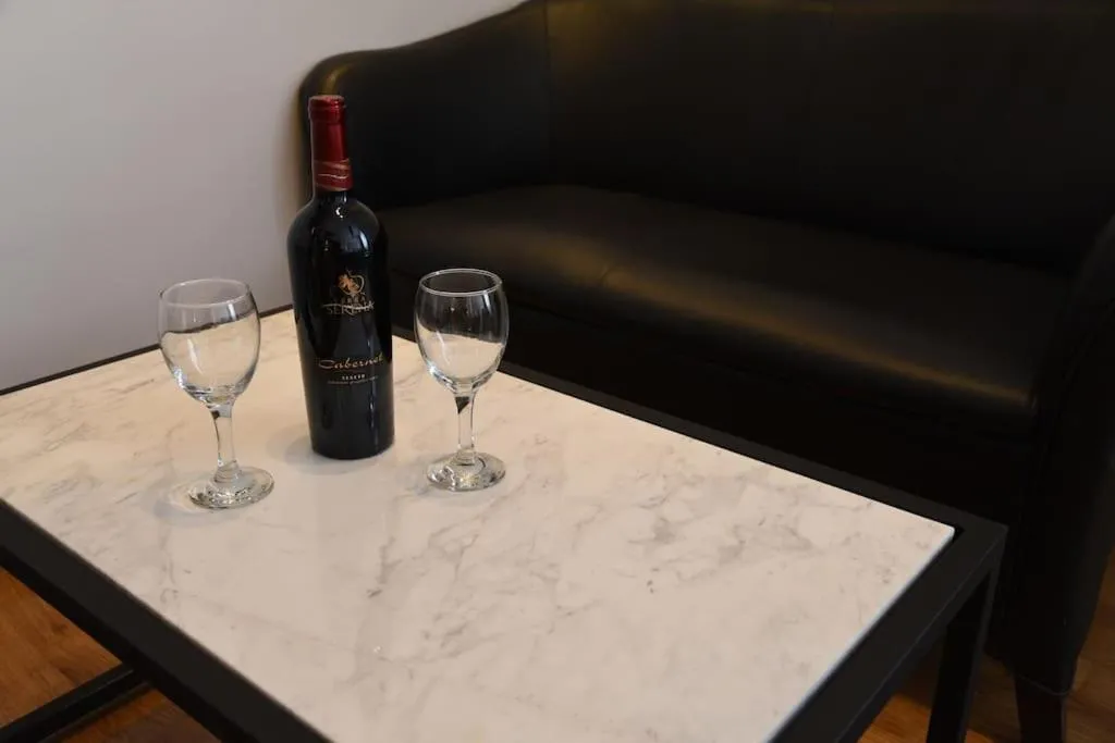 Image 5 of Syntagma square, 30sqm Nikis luxurious Studio
