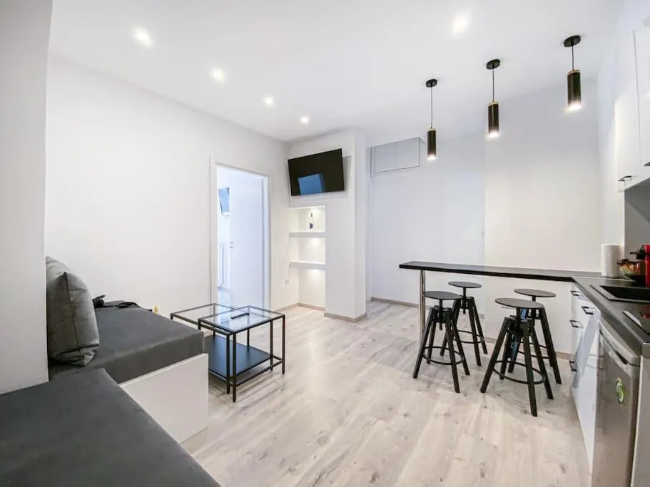 Image of Syntagma square, 60sqm Platinum suite