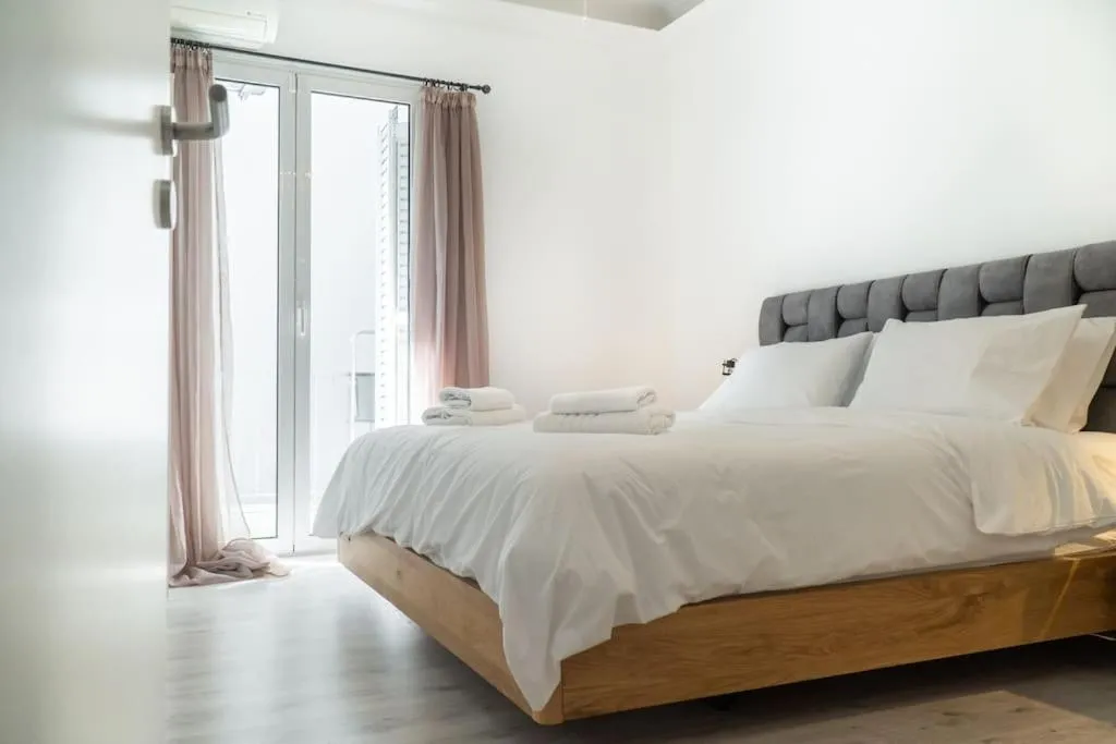 Image 2 of Syntagma square, 60sqm Platinum suite