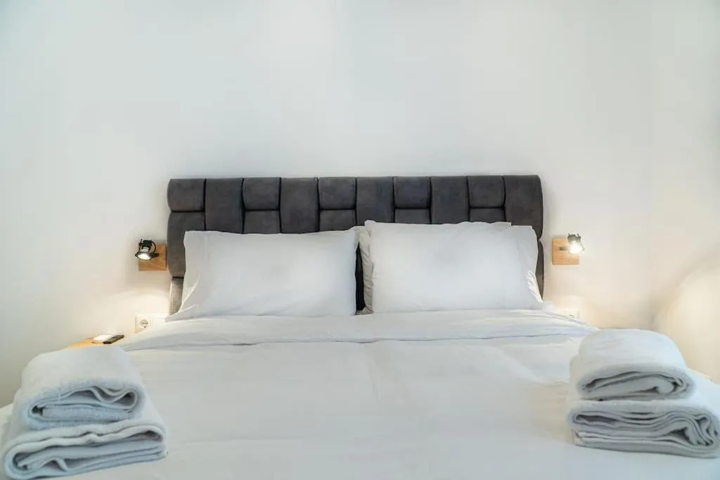 Image 6 of Syntagma square, 60sqm Platinum suite