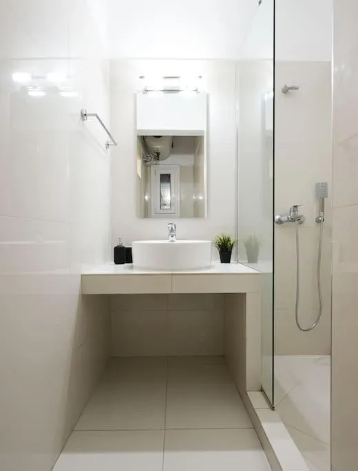 Image 3 of Syntagma square, 70sqm Pentelis sunny apartment