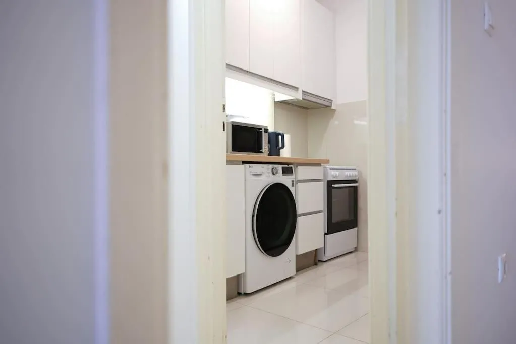 Image 6 of Syntagma square, 70sqm Pentelis sunny apartment