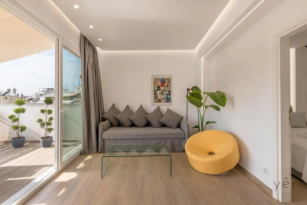Image 4 of Terrace House for Festive Fun